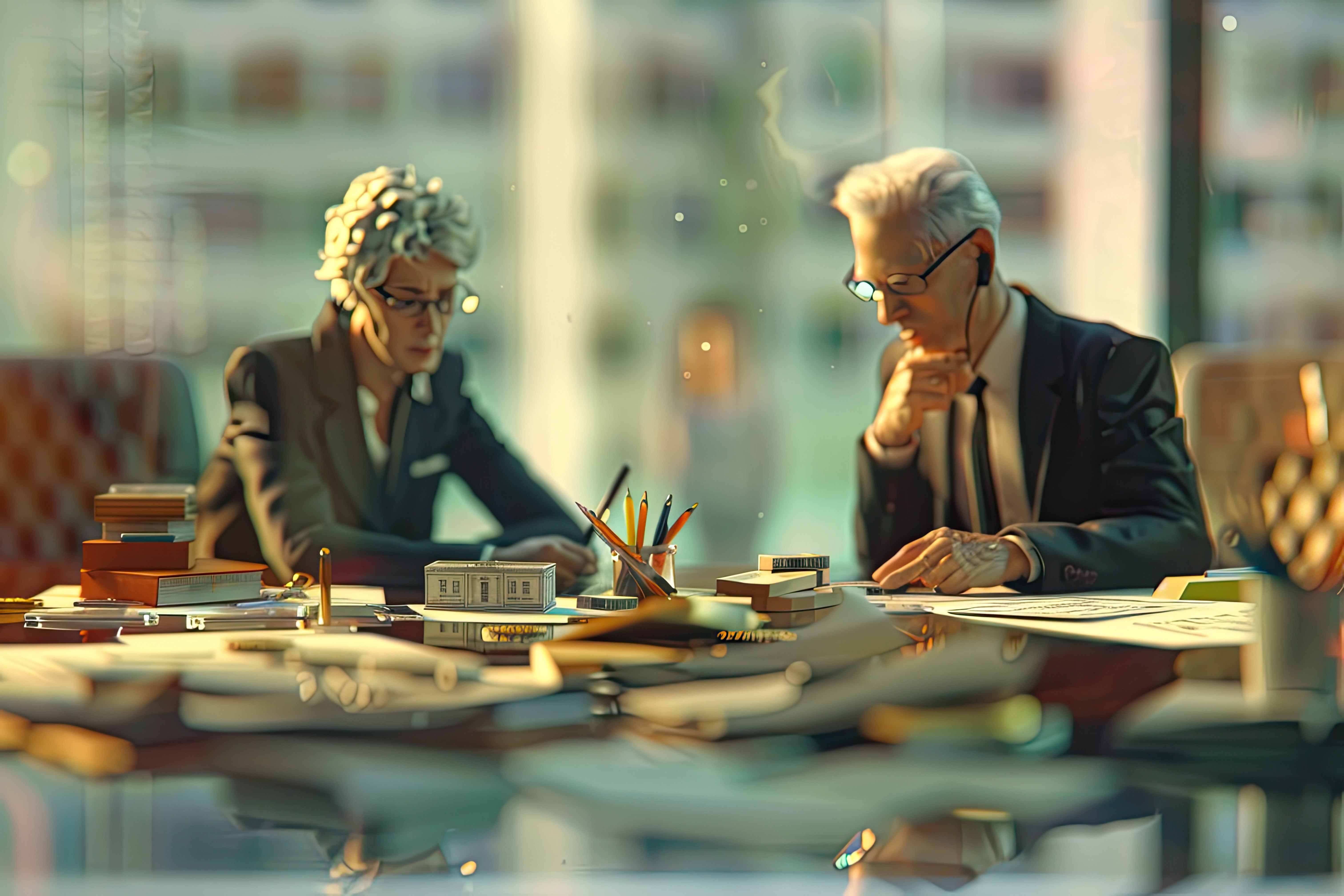 Сравнение старых и новых сроков давности