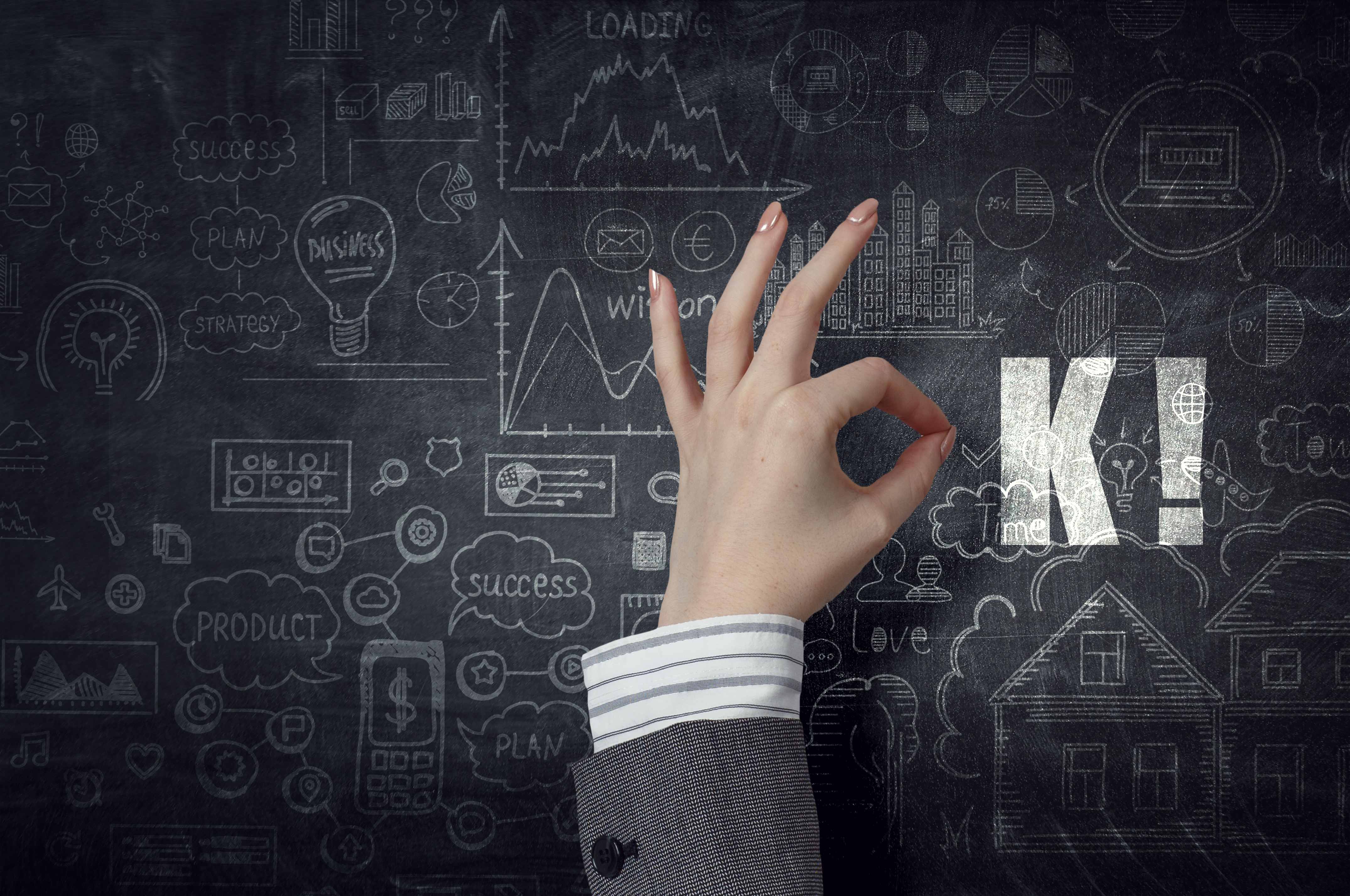 Расчет KPI: формулы и примеры из практики