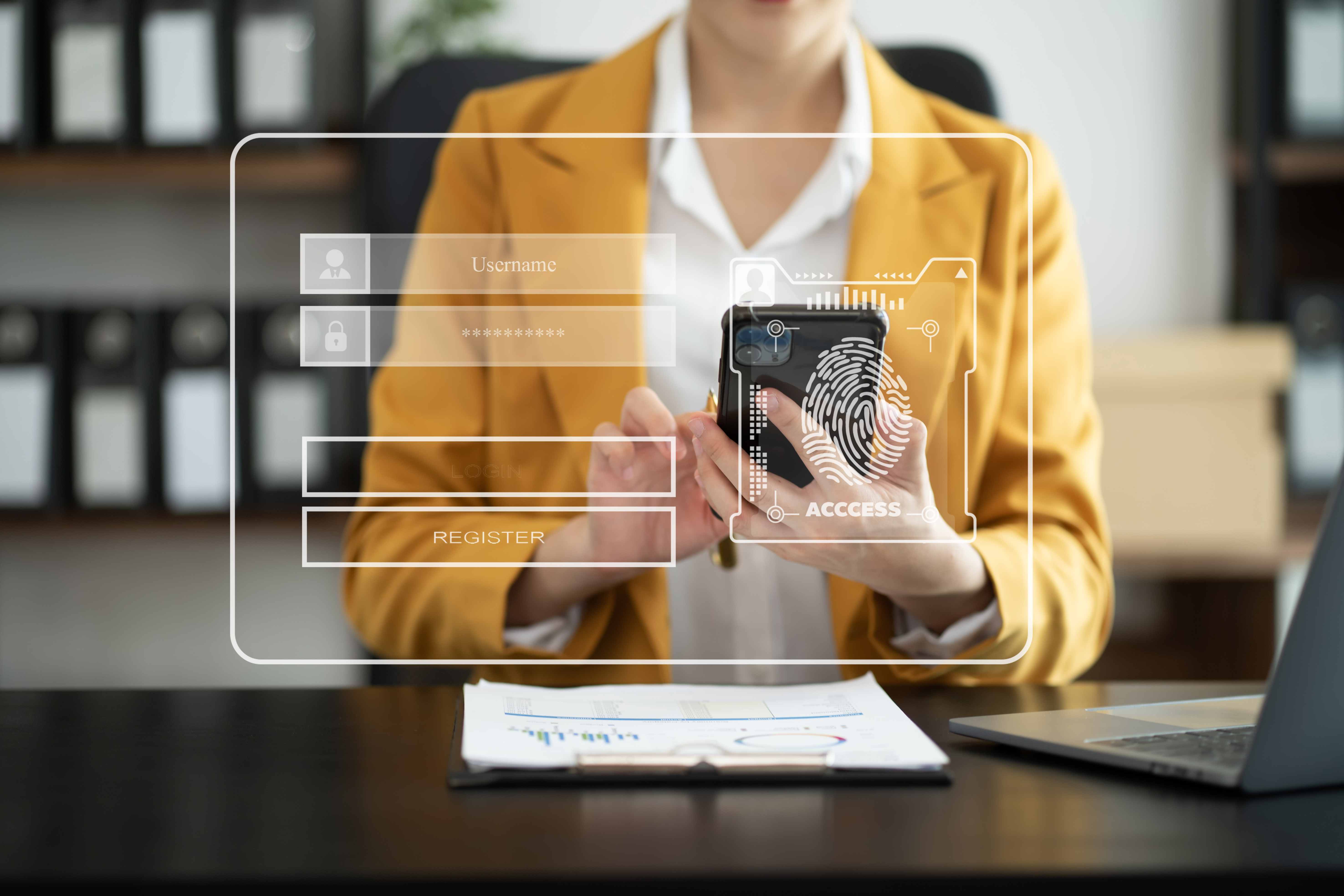 Сравнение: Верификация, Валидация, Идентификация, Авторизация