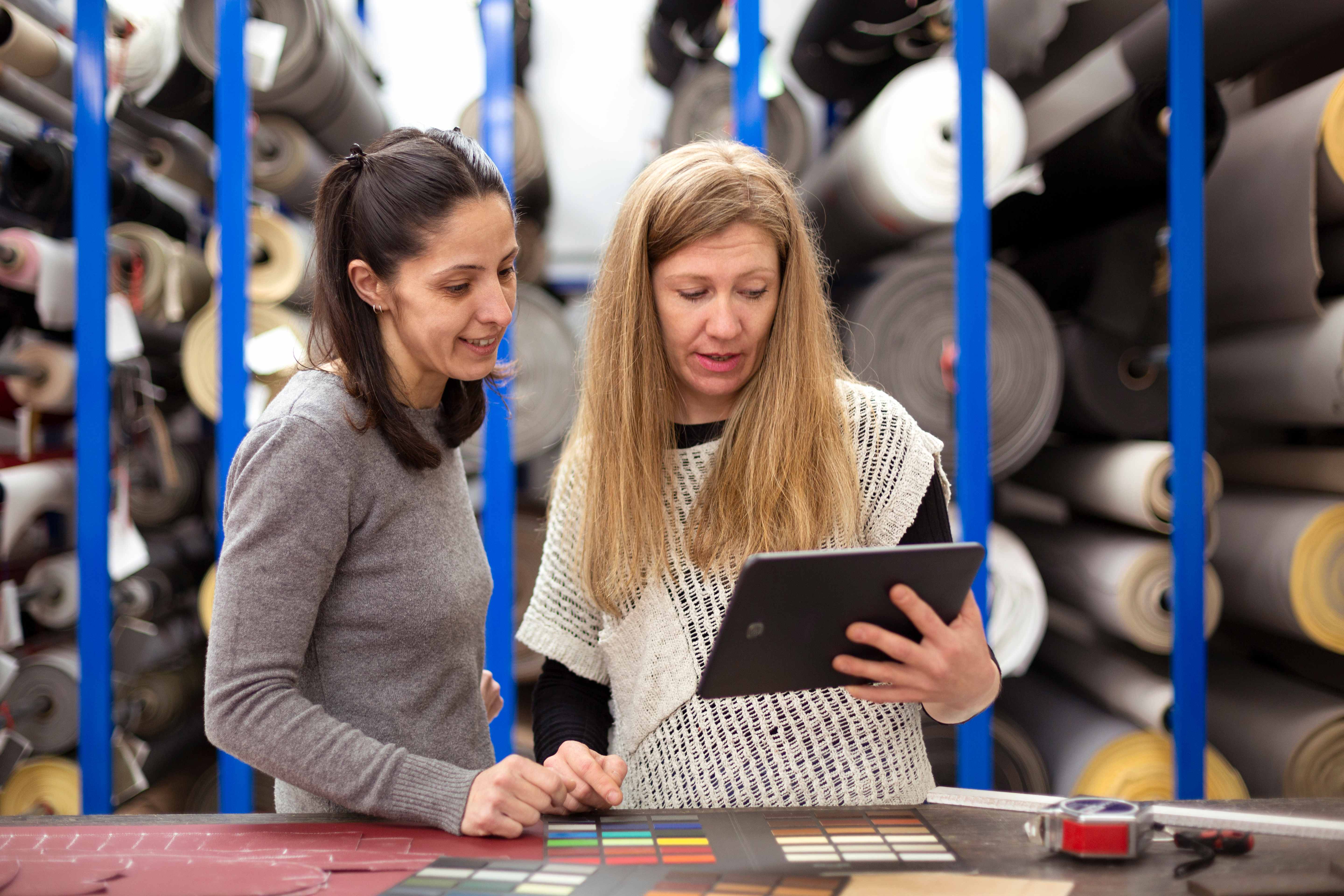 Роль и обязанности дистрибьютора