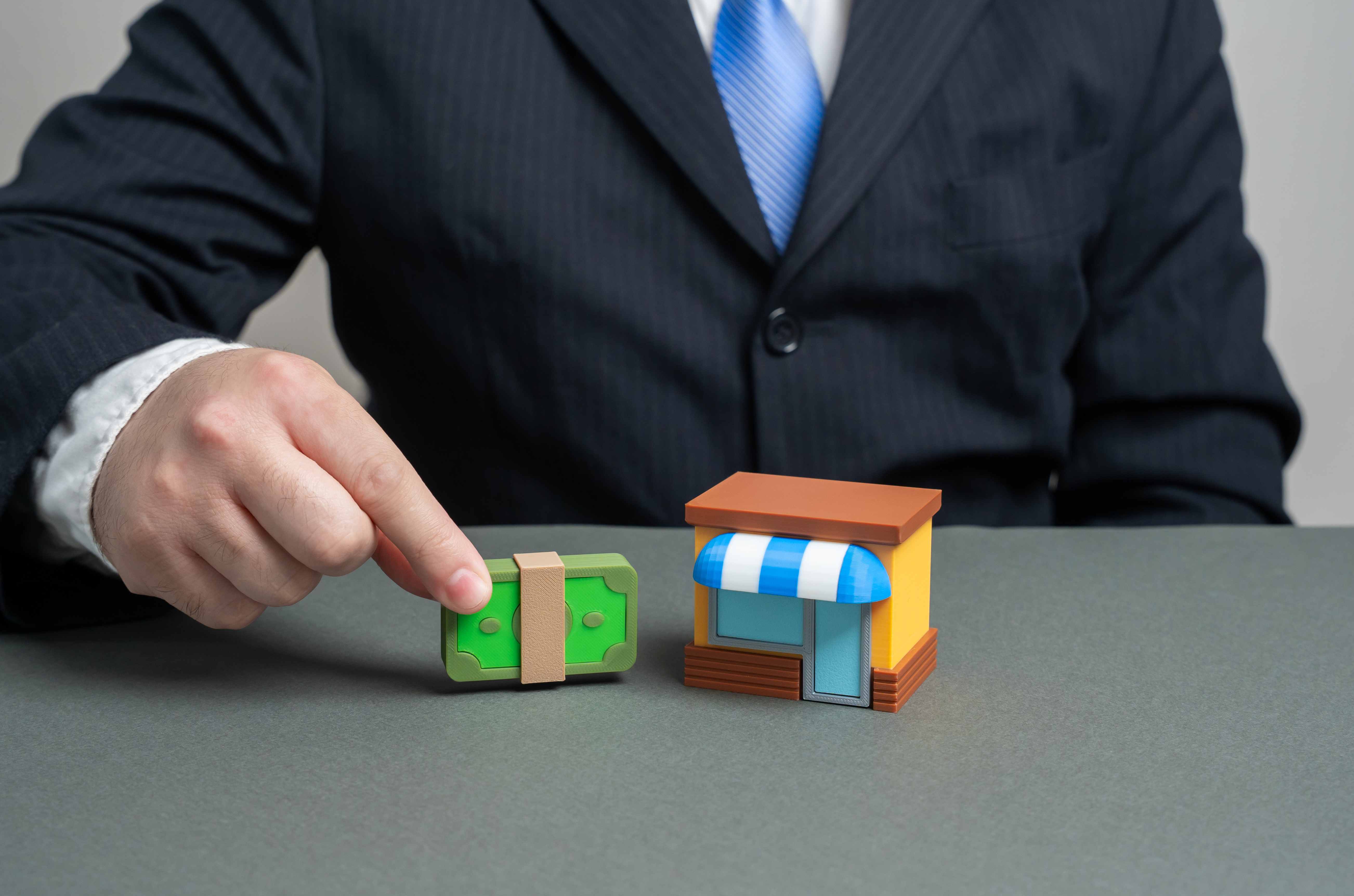 Как выбрать между дилерством и дистрибуцией