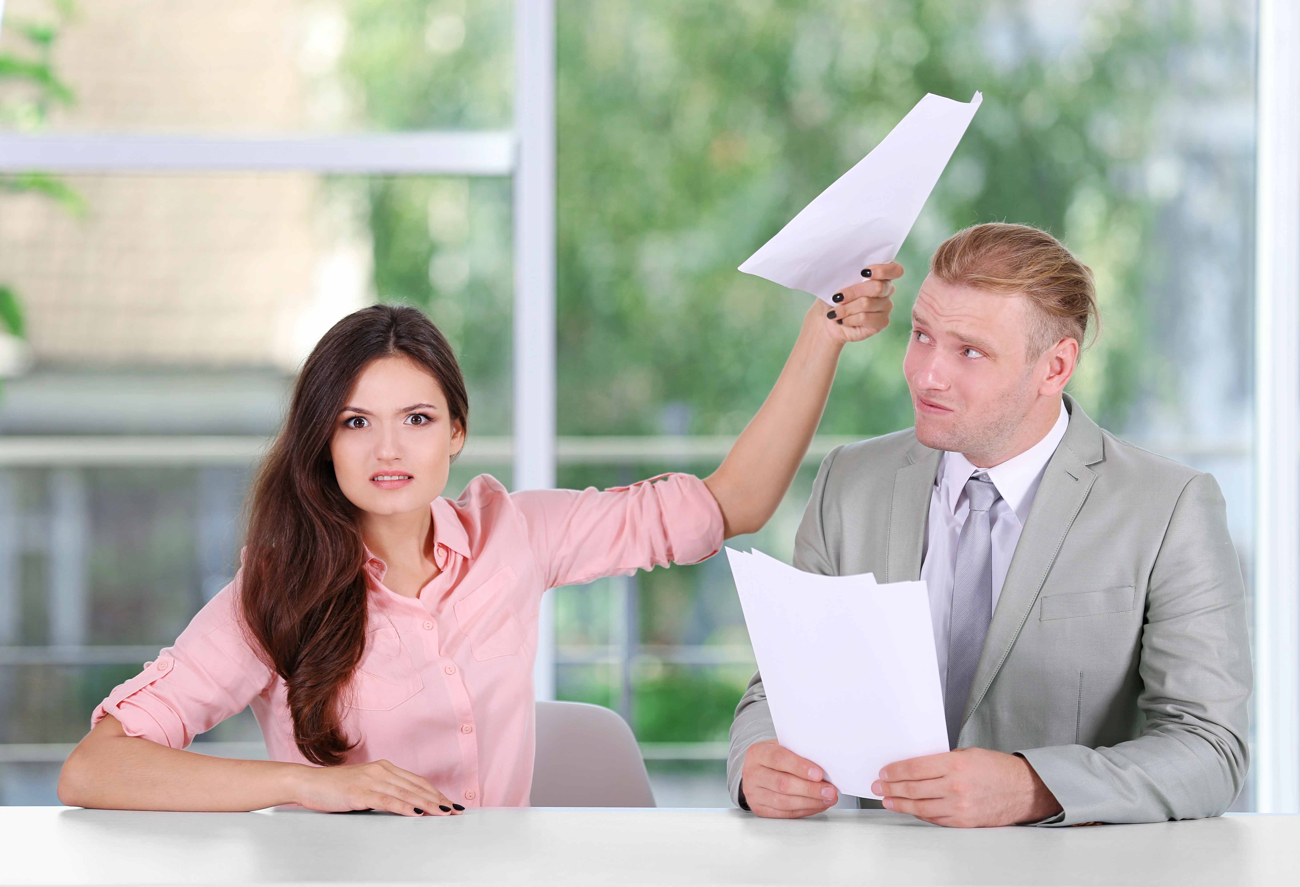 Частые ошибки при заключении договоров и как их избежать