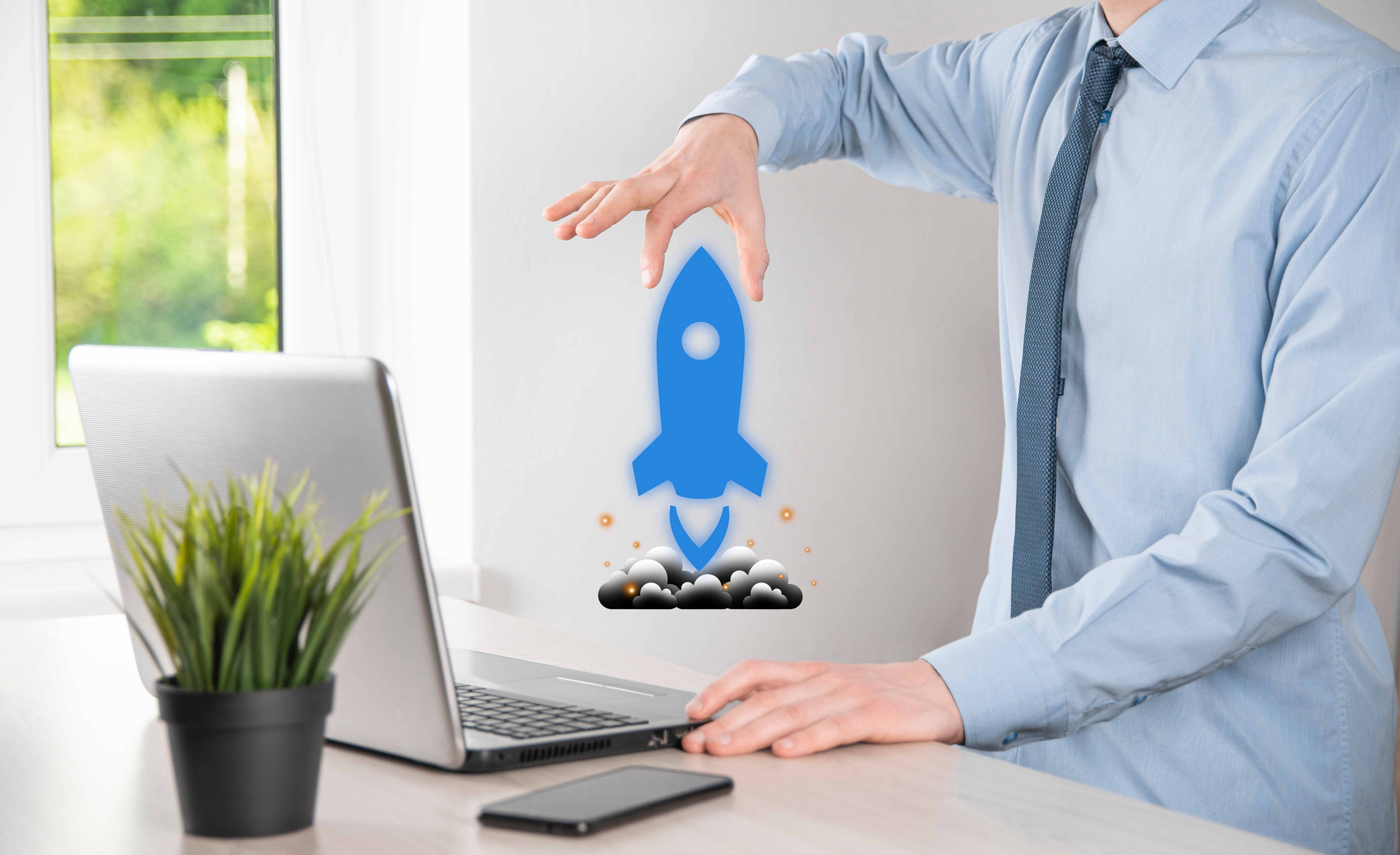 Подготовка к запуску: что нужно сделать заранее