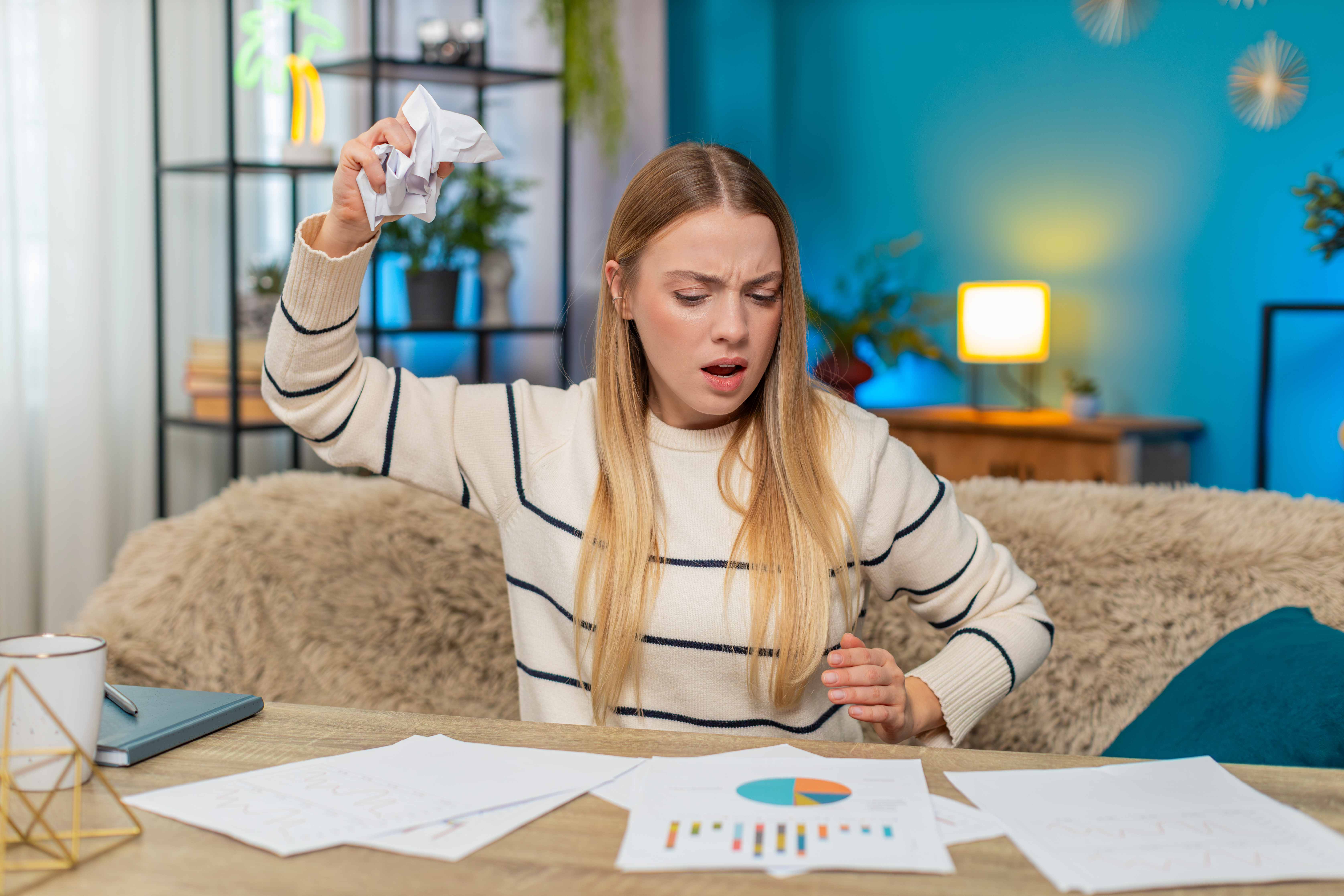 Контроль затрат: как настроить бюджет и избежать перерасхода