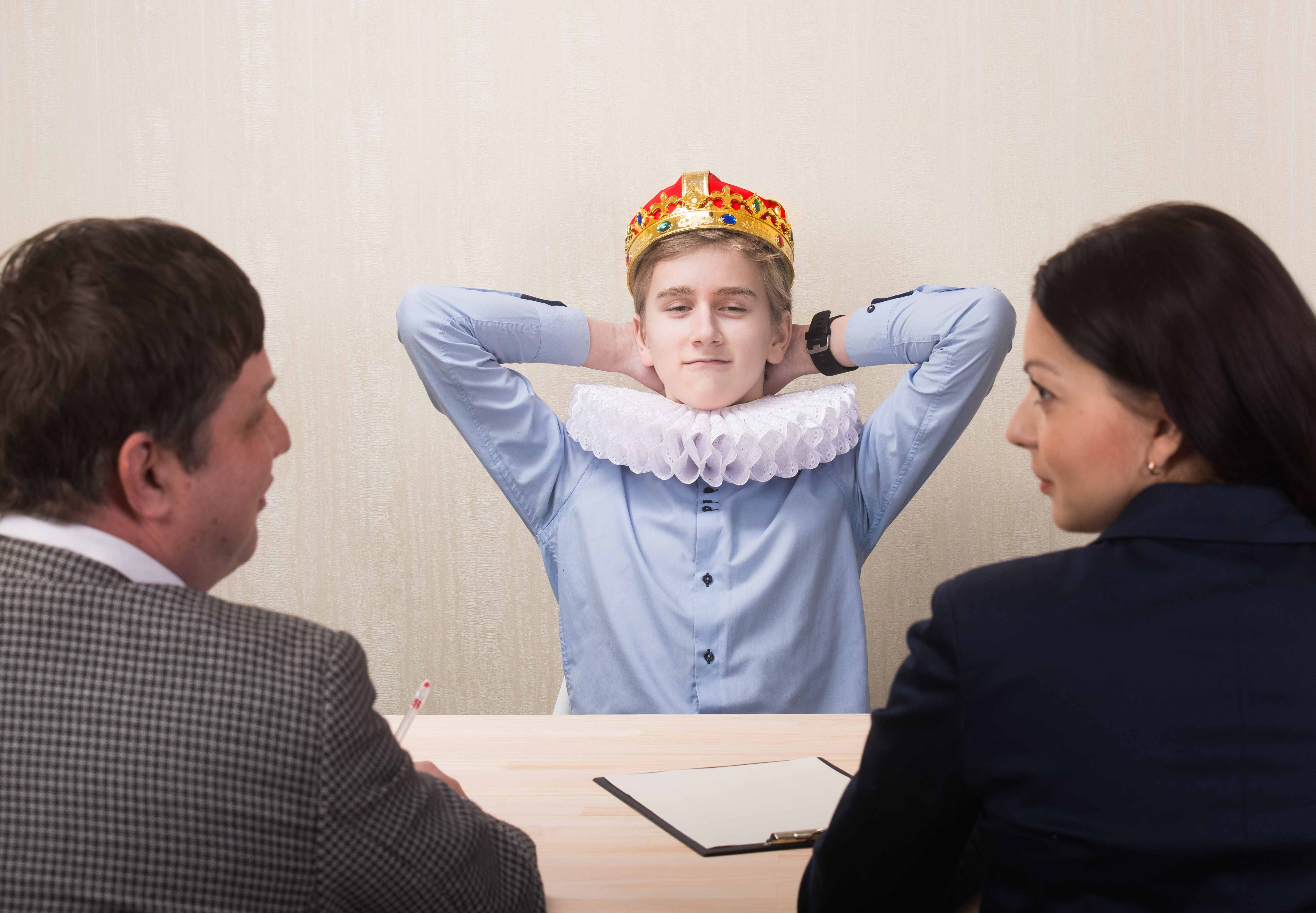 Психологические основы: Как агрессия влияет на наше поведение